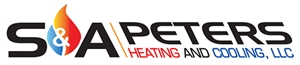 S&A Peters Heating and Cooling